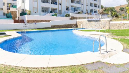 Carvajal Apartment Parking Málaga photo 38