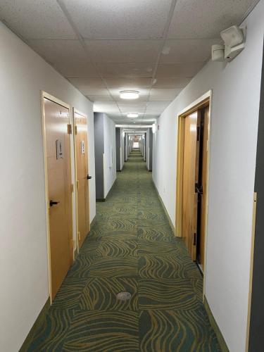 Gambar di galeri bagi Quality Inn Richmond Airport di Sandston