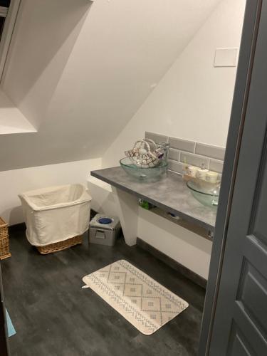 Photo de la galerie de l'établissement CHAMBRES 24h DU MANS OU LE MANS CLASSIC OU GP MOTO, à Saint-Gervais en-Belin