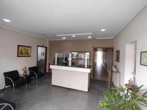 Hotel Mirante da Serra
