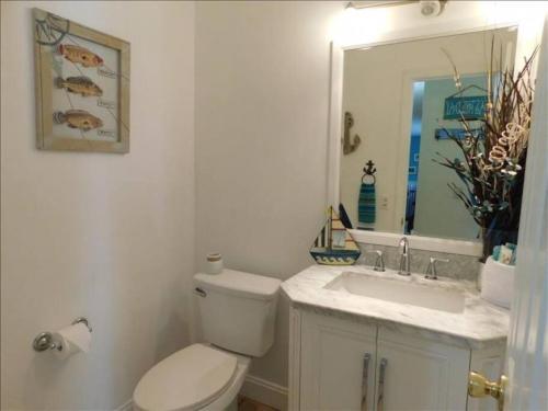 Ένα μπάνιο στο K7 Family Friendly make some memories easy to access great outdoor space near playground