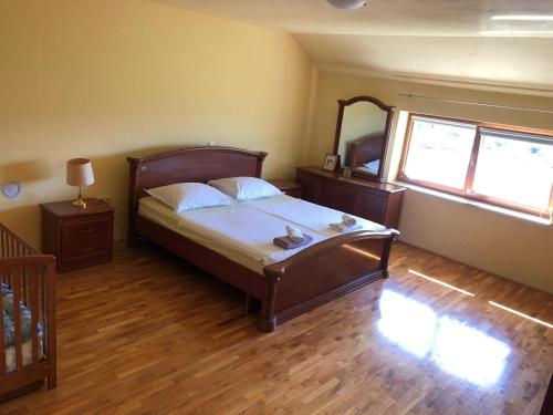 Gallery image of Apartman Tomislav in Tomislavgrad