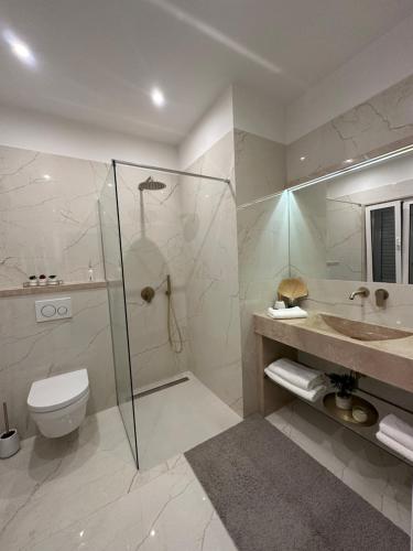 Rooftop Luxury Apartament