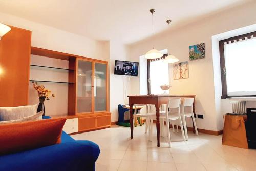 Et tv og/eller underholdning på Arco Felix