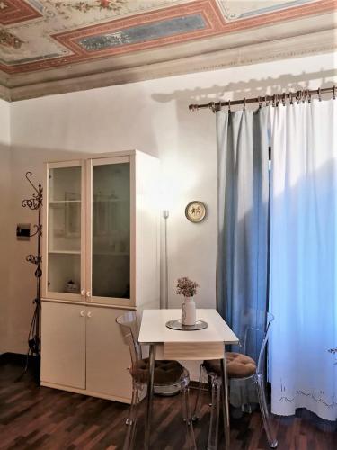 Romantic Nest Florence Studio