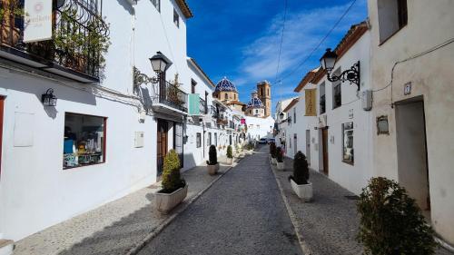 ALTEA Soul apartments