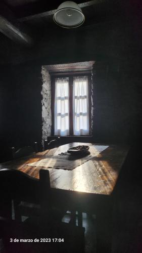 Fotografie z fotogalerie ubytování Apartamentos Rurales Casa Ardaliz v destinaci Cangas del Narcea