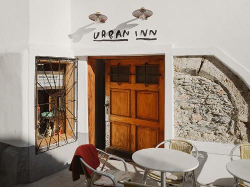 Urban Inn - Wilten 24/7
