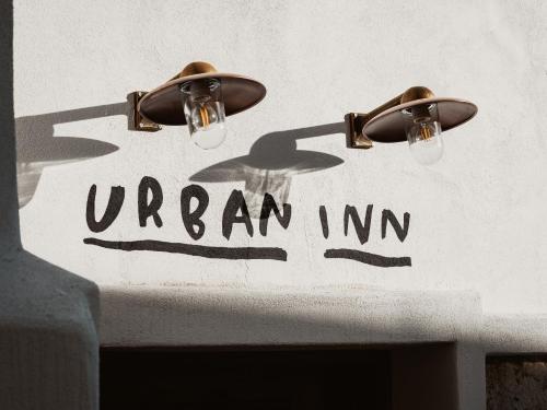 Urban Inn - Wilten 24/7