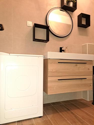 Fotografie z fotogalerie ubytování Apartment Karlo v destinaci Sali