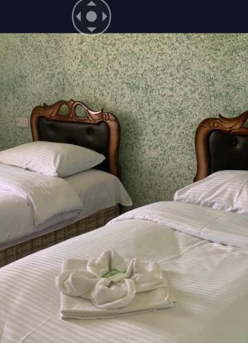 Gallery image of AVAGYAN'S Hotel-restaurant in Goris