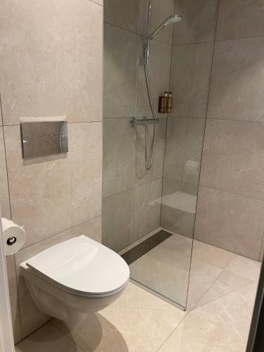 Bany a Rognan Hotel