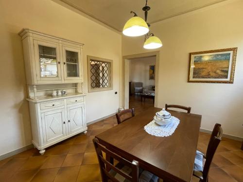 Kép Casa Dani szállásáról Chianniban a galériában