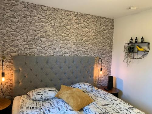 Gallery image of 4hearts b&b in Sölvesborg