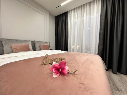 APARTMENT DELUX