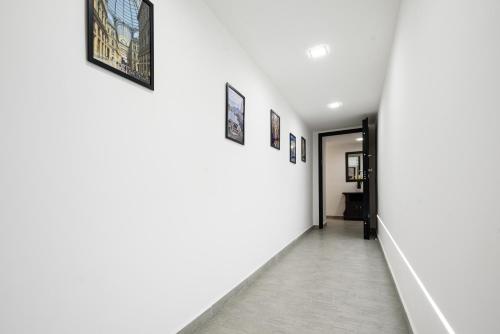 AF Appart'Hotel Napoli
