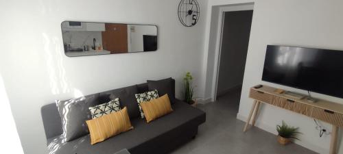 Estupendo apartamento en Triana