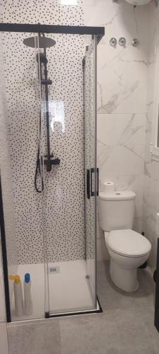 Estupendo apartamento en Triana