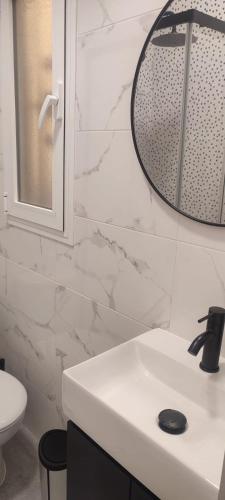 Estupendo apartamento en Triana