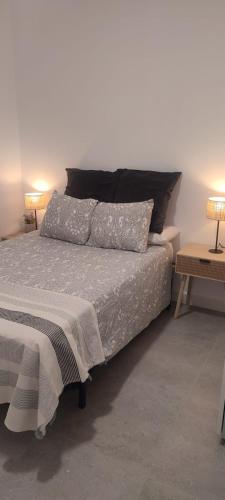 Estupendo apartamento en Triana