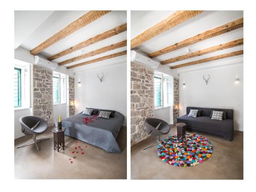 Apartment Diocletian Pearl with PARKING private