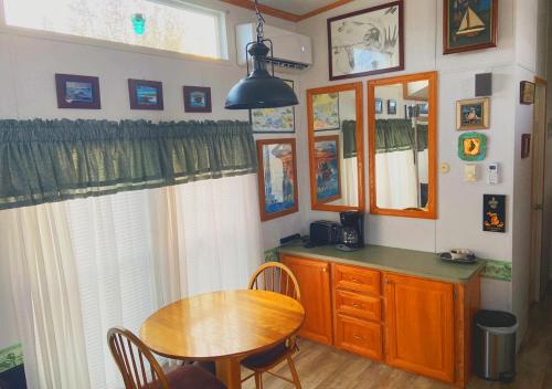 The Boathouse - Lakeside Cottage – Photos 3