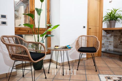 Fotografie z fotogalerie ubytování Il corso suite rooms v destinaci Roccapiemonte