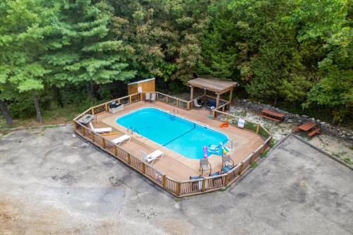 White Wing Lodge Unit 225 – Photos 3