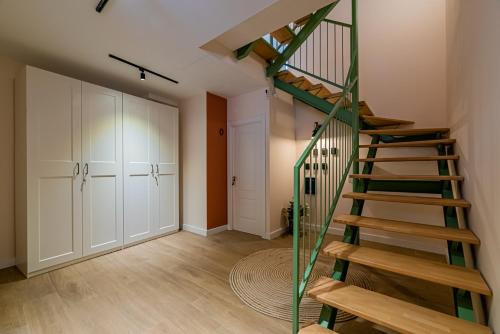 Vestal Suites Domo Adults Only