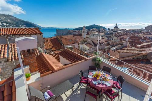 Holiday home in Dubrovnik 43524