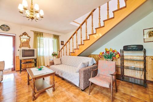 Holiday house with a parking space Valica, Umag - 20533