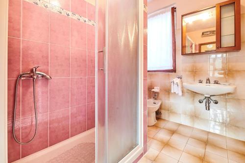 Holiday house with a parking space Valica, Umag - 20533