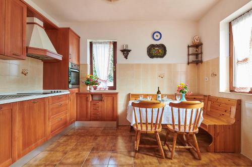 Holiday house with a parking space Valica, Umag - 20533