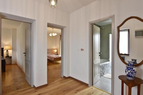 Holiday house with a parking space Valica, Umag - 20533