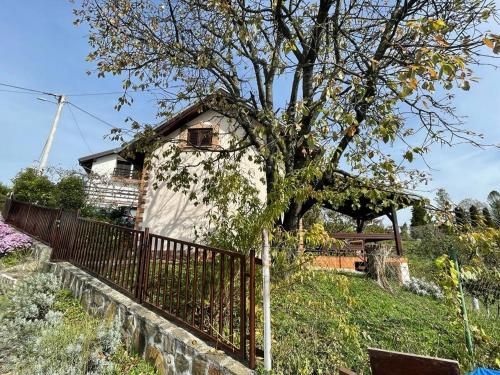 Gallery image of Holiday house with a parking space Krapinske Toplice, Zagorje - 20722 in Tuhelj