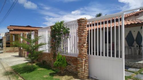 Het gebouw waarin het appartement zich bevindt