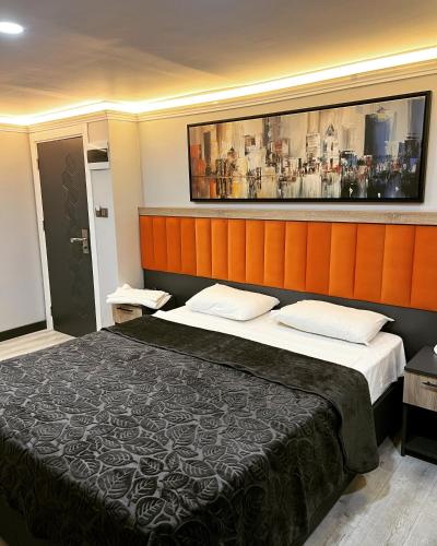 Φωτογραφία από το άλμπουμ του TEMEL PARK OTEL σε Akcaabat