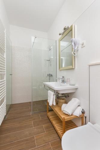 Spalatum Boutique Suites