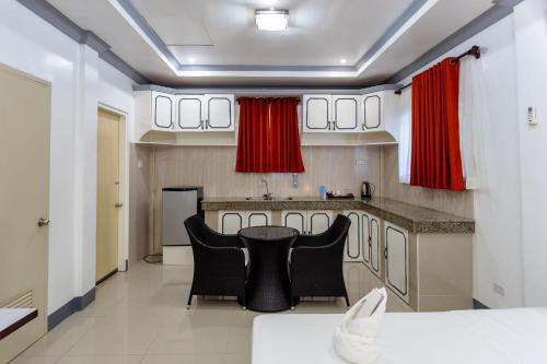 Фотография из галереи MADISON GARDEN AND RESIDENCES в Панглао