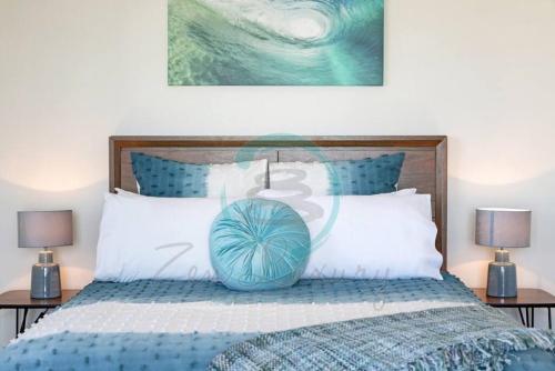 Gallery image of ZEN PINNACLE PENTHOUSE Darwin's Exclusive Zen Retreat in Darwin City in Darwin