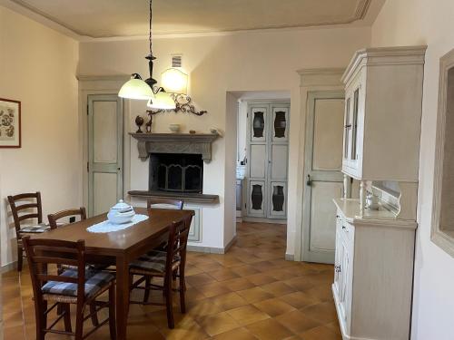Kép Casa Dani szállásáról Chianniban a galériában