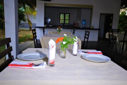 Fotografie z fotogalerie ubytování Rekawa Lagoon Resort v Tangalle