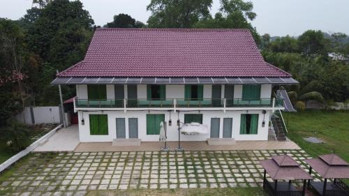 Gallery image of Akram Homestay in Kota Bharu