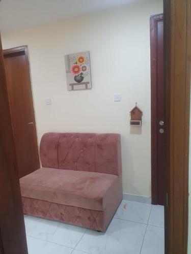 Ajman alsaad building