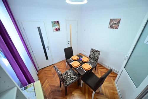 Gallery image of Apartament cu 2 dormitoare, Benjamin Residence, Piata Mare in Sibiu