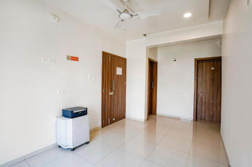 Foto dalla galleria di FabHotel 24 Baner - Nr MCF Camp a Pune