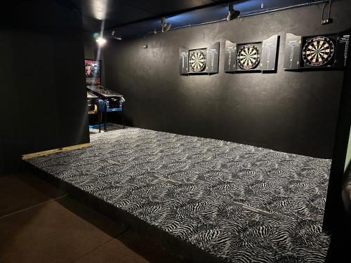 Fotografie z fotogalerie ubytování Bømlo Hotell v destinaci Bømlo