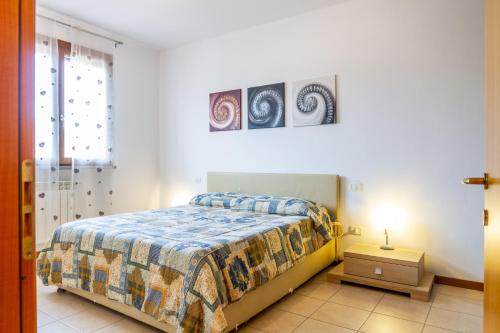 Villa mare