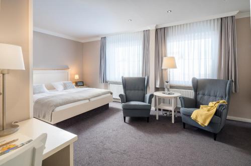 Akzent Hotel Dorn photo 14