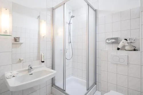 Akzent Hotel Dorn photo 5
